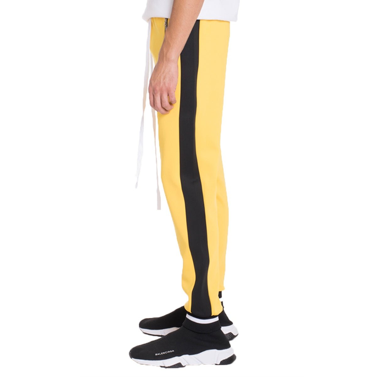 Rally Heavy Weight Jogger