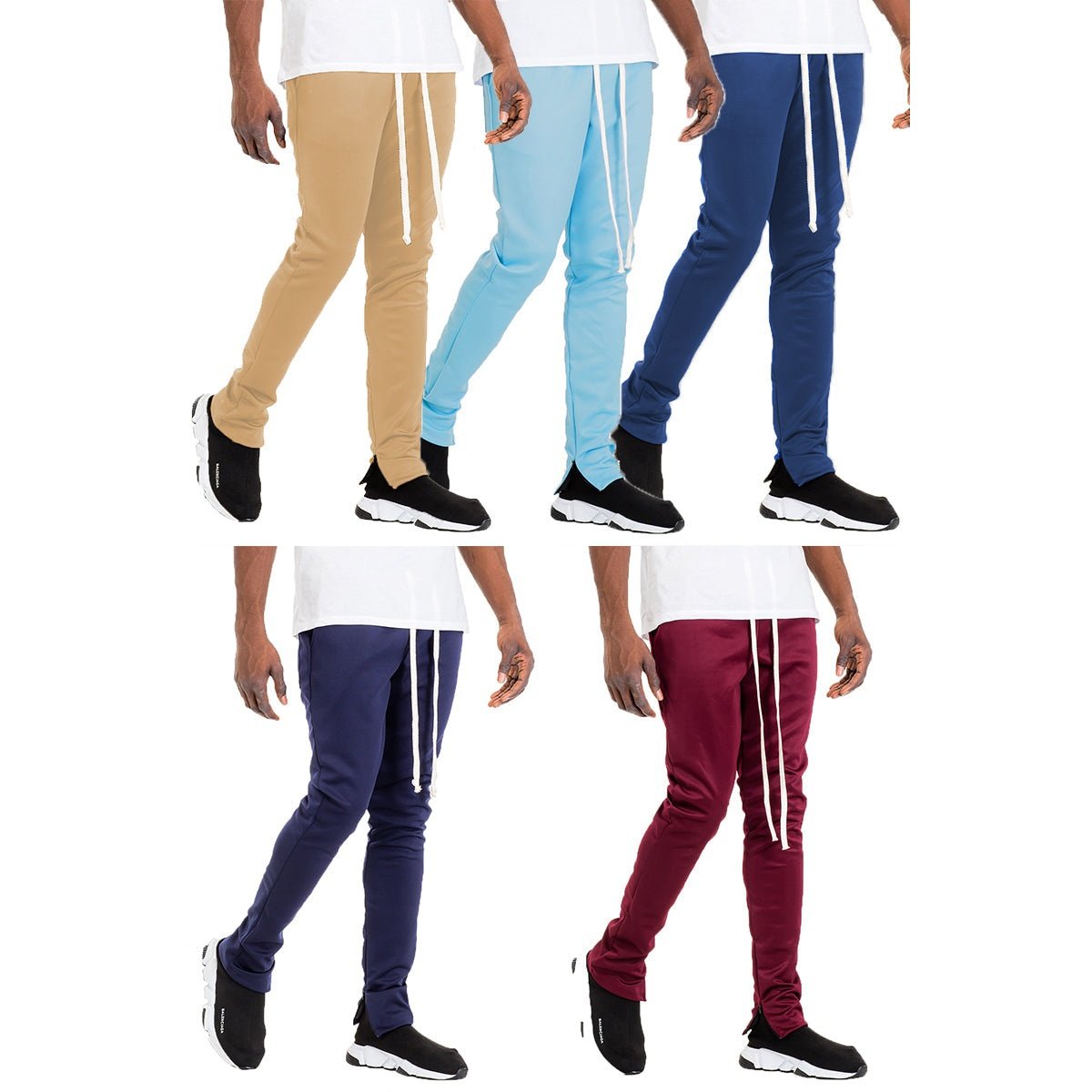 Essentials Track Pant