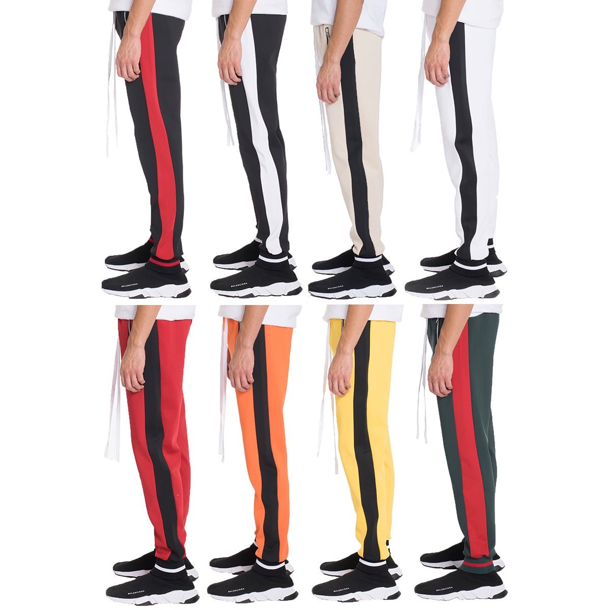 Rally Heavy Weight Jogger