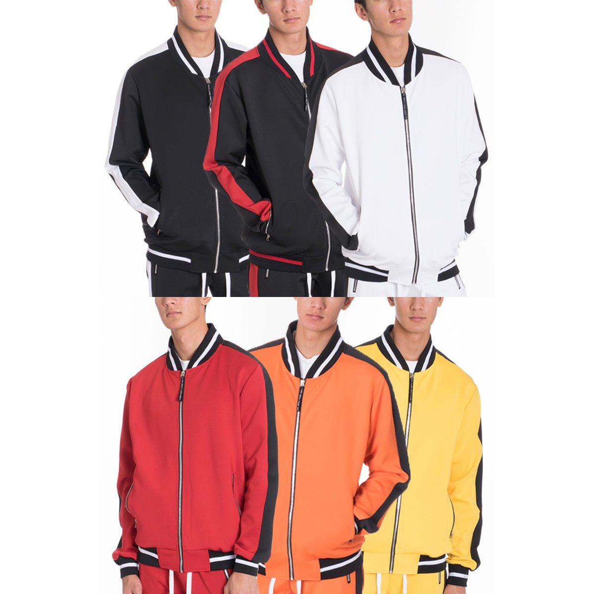 Rally Track Jacket-1