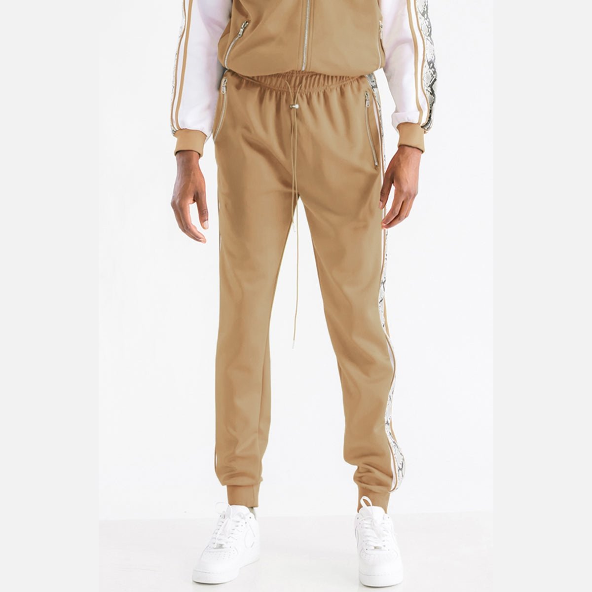 Snake Side Joggers