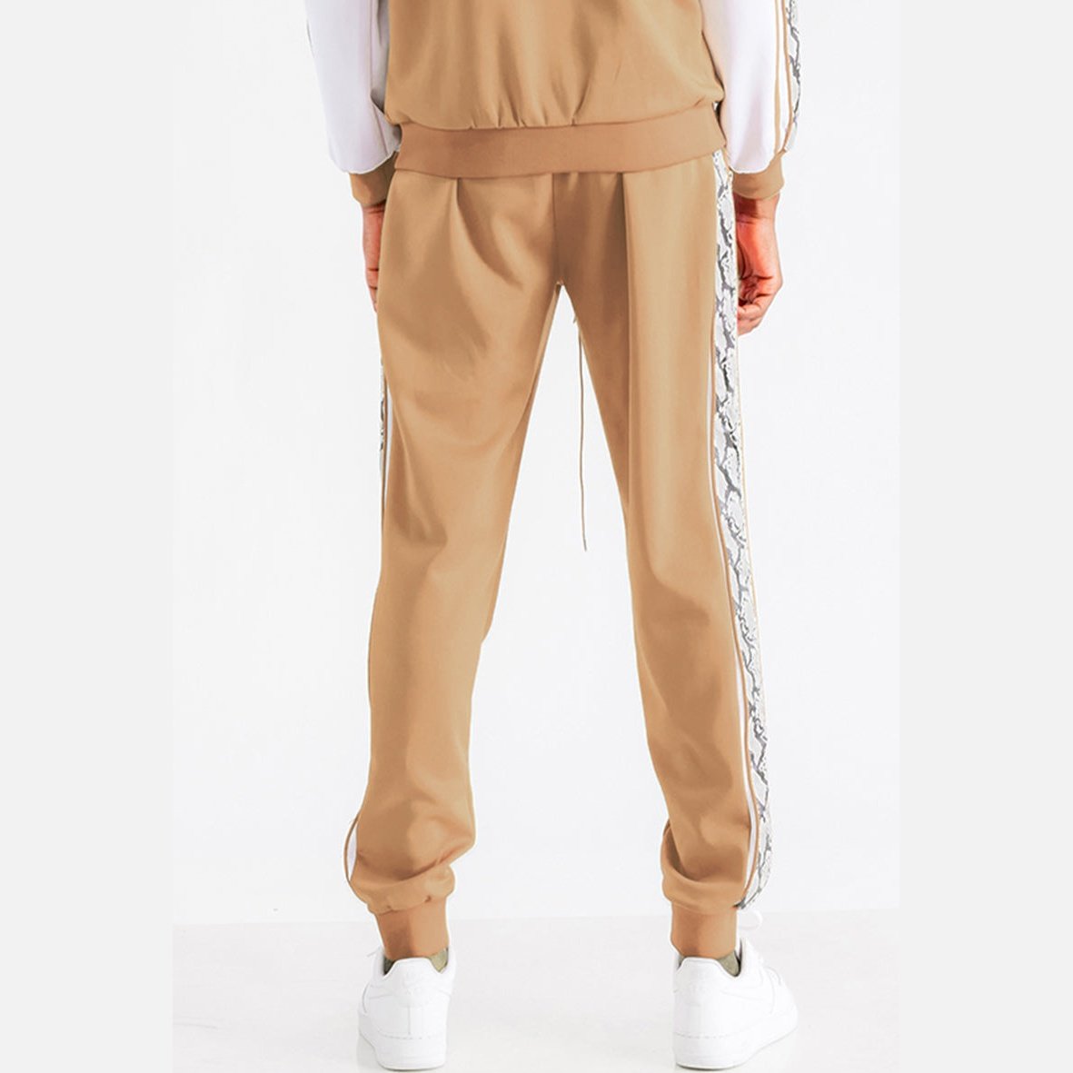 Snake Side Joggers