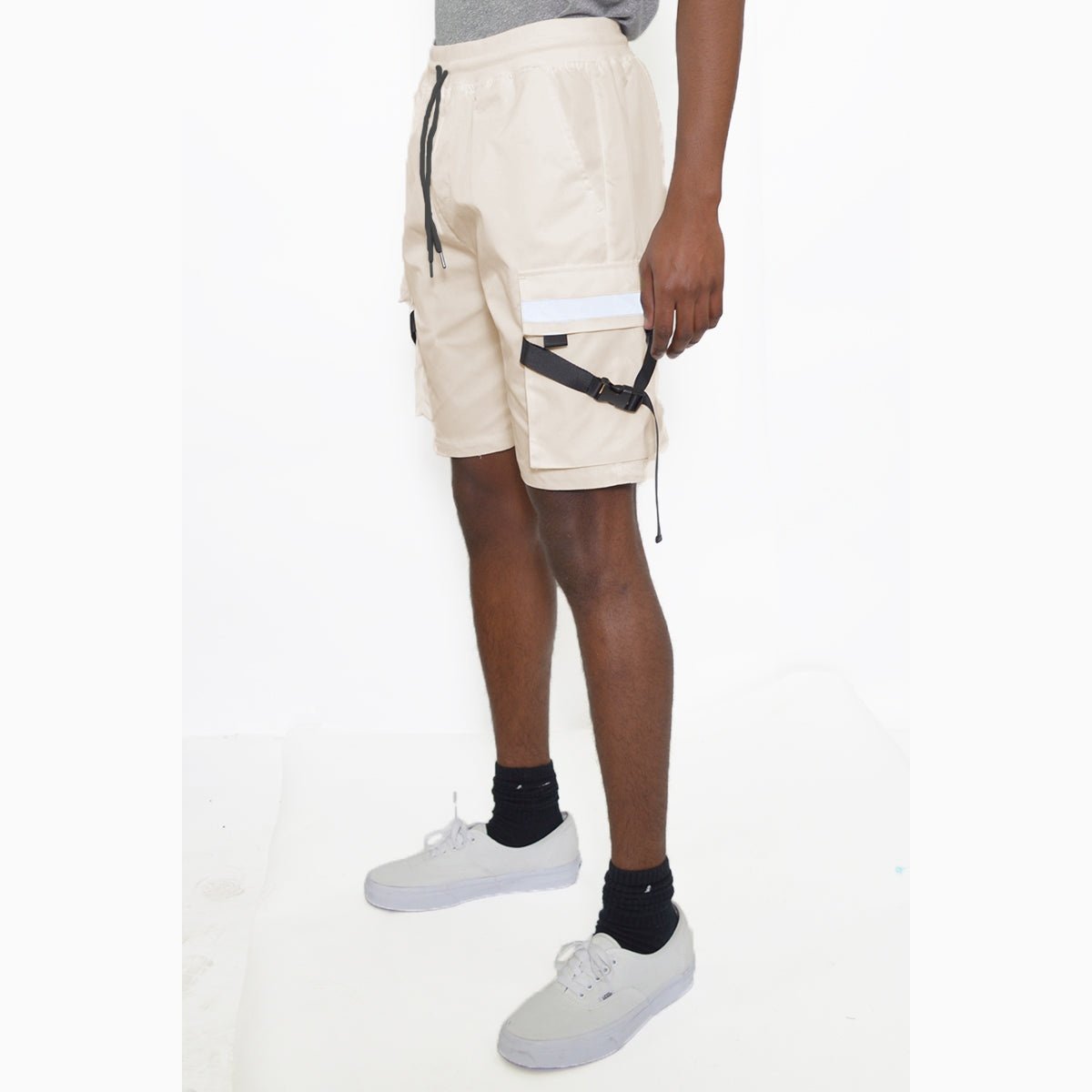 Tactical Cargo Shorts