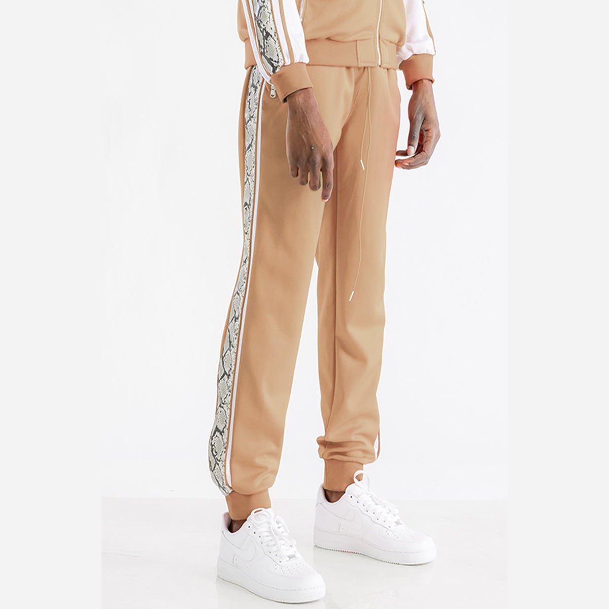 Snake Side Joggers