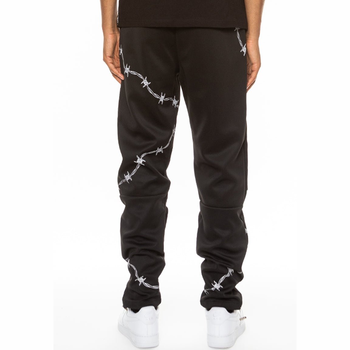 Hype Official Print Track Pants