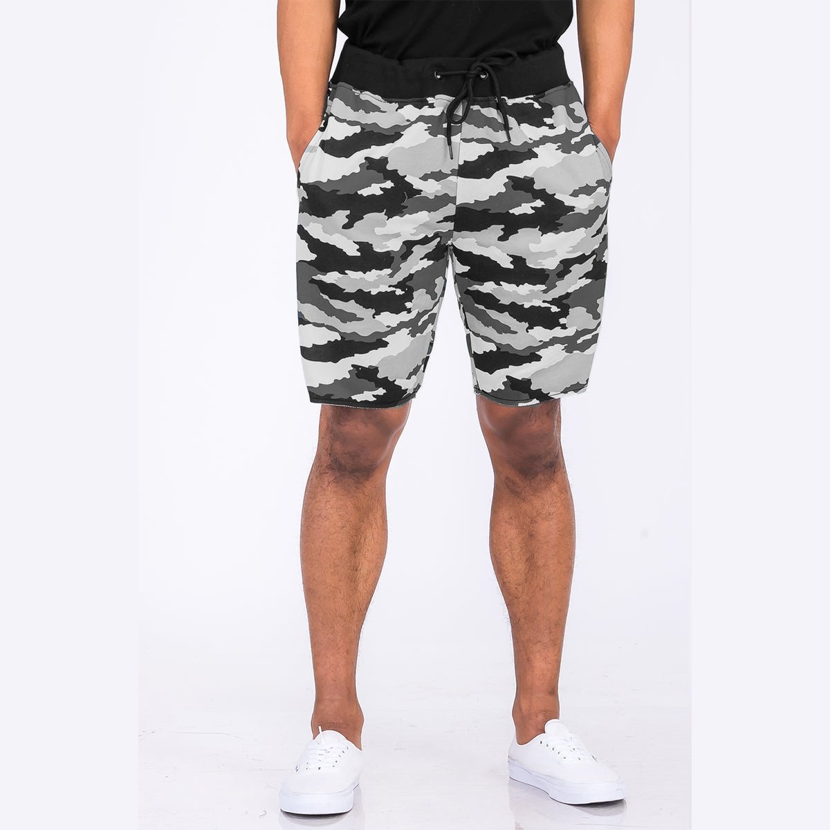Raw City Sweat Shorts
