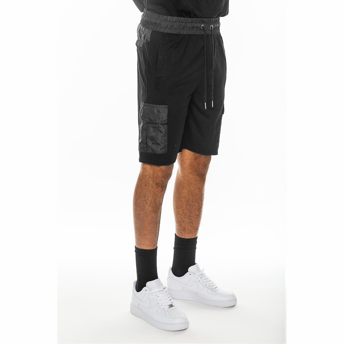 Lightweight Slub Shorts