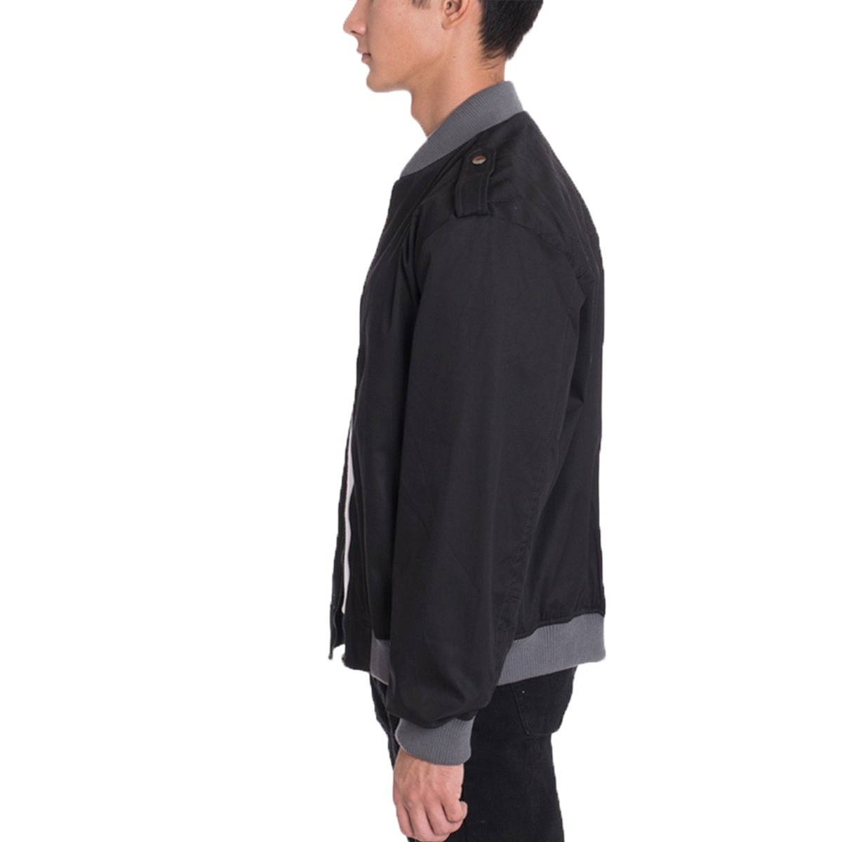 Cotton Windbreaker-2