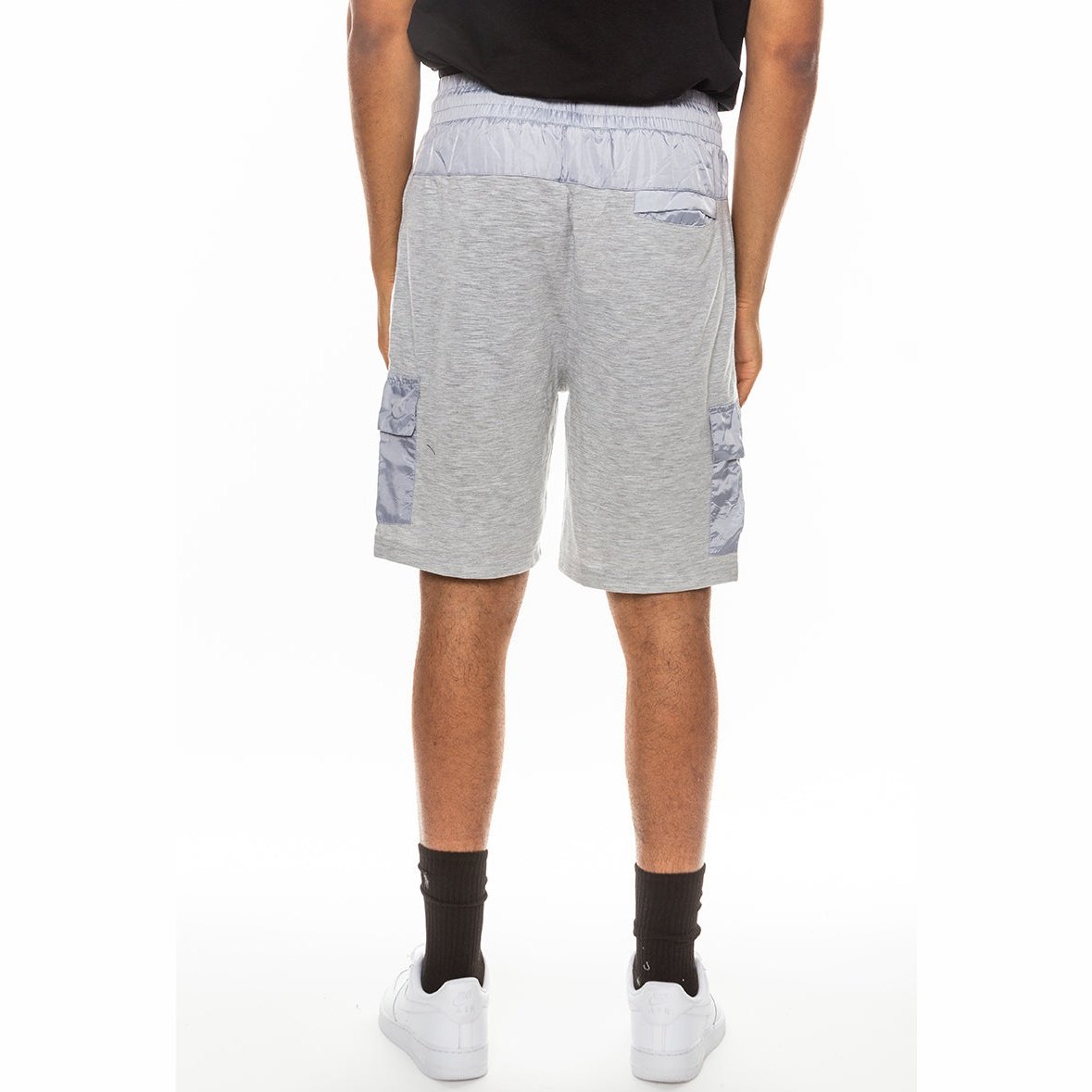 Lightweight Slub Shorts