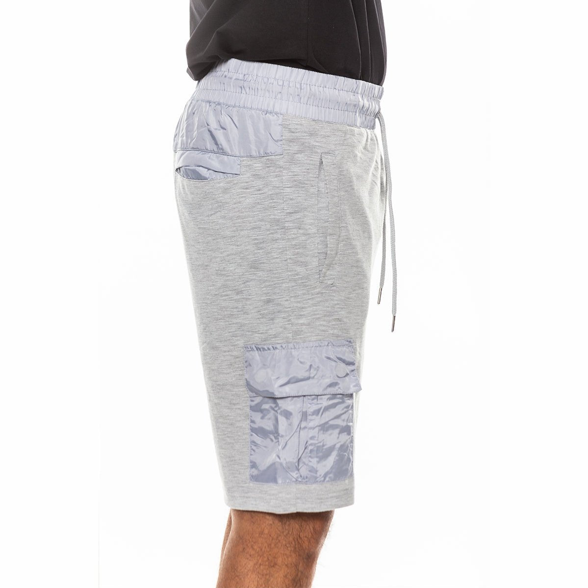 Lightweight Slub Shorts