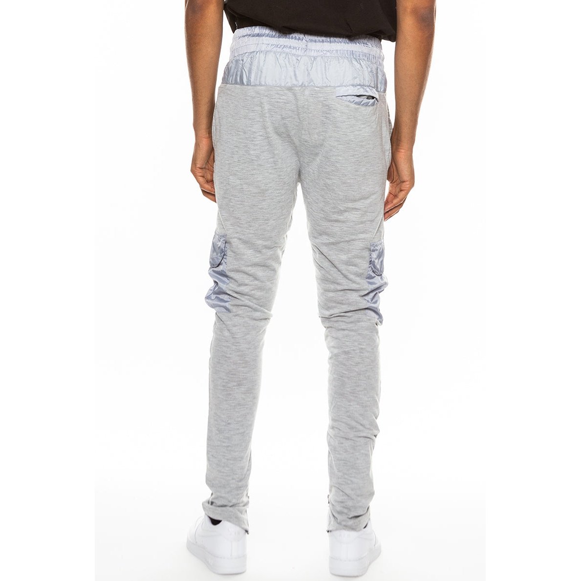 Lightweight Slub Joggers