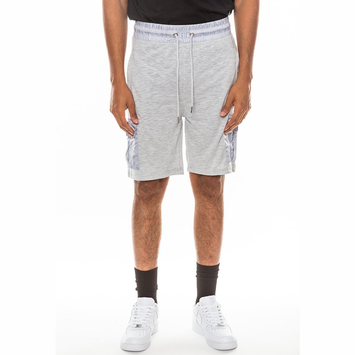 Lightweight Slub Shorts