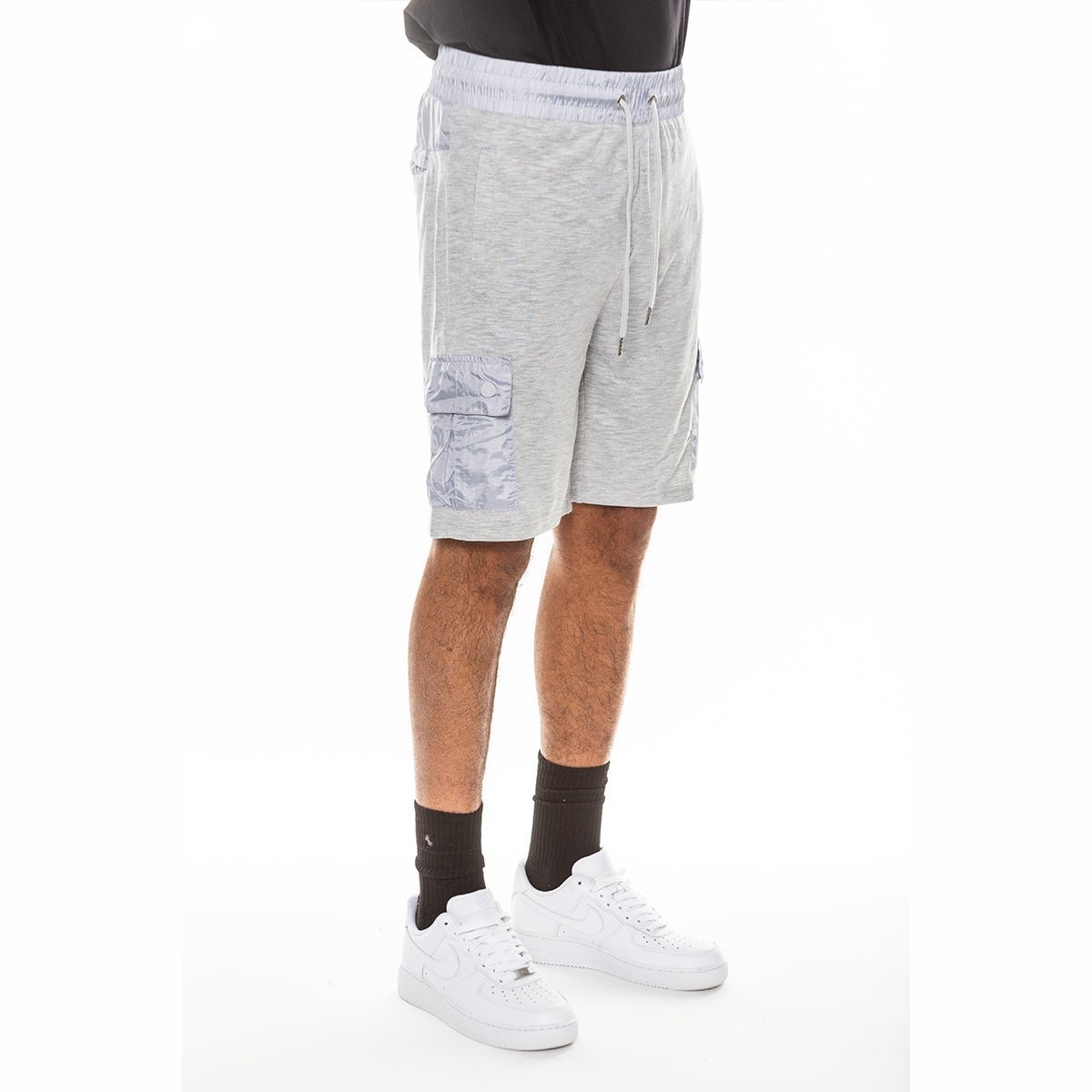 Lightweight Slub Shorts