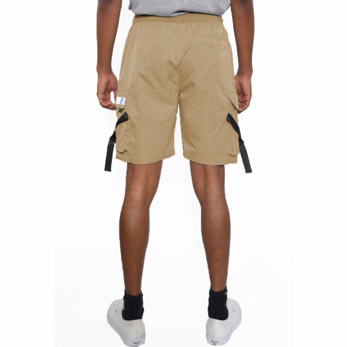 Tactical Cargo Shorts