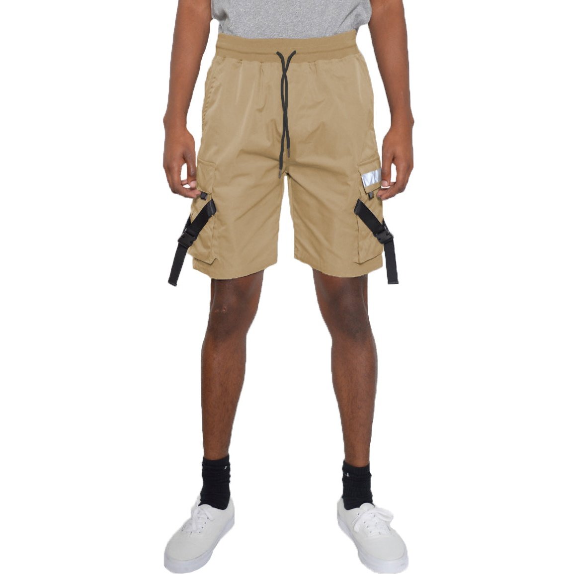 Tactical Cargo Shorts