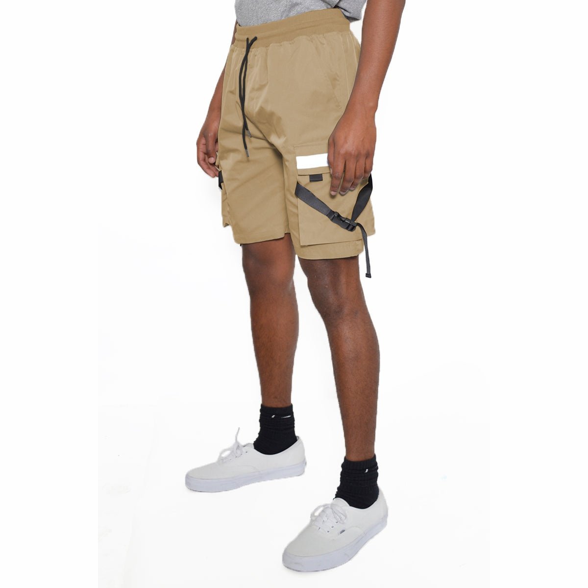 Tactical Cargo Shorts