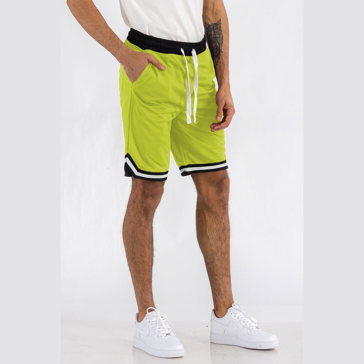 Sport Short