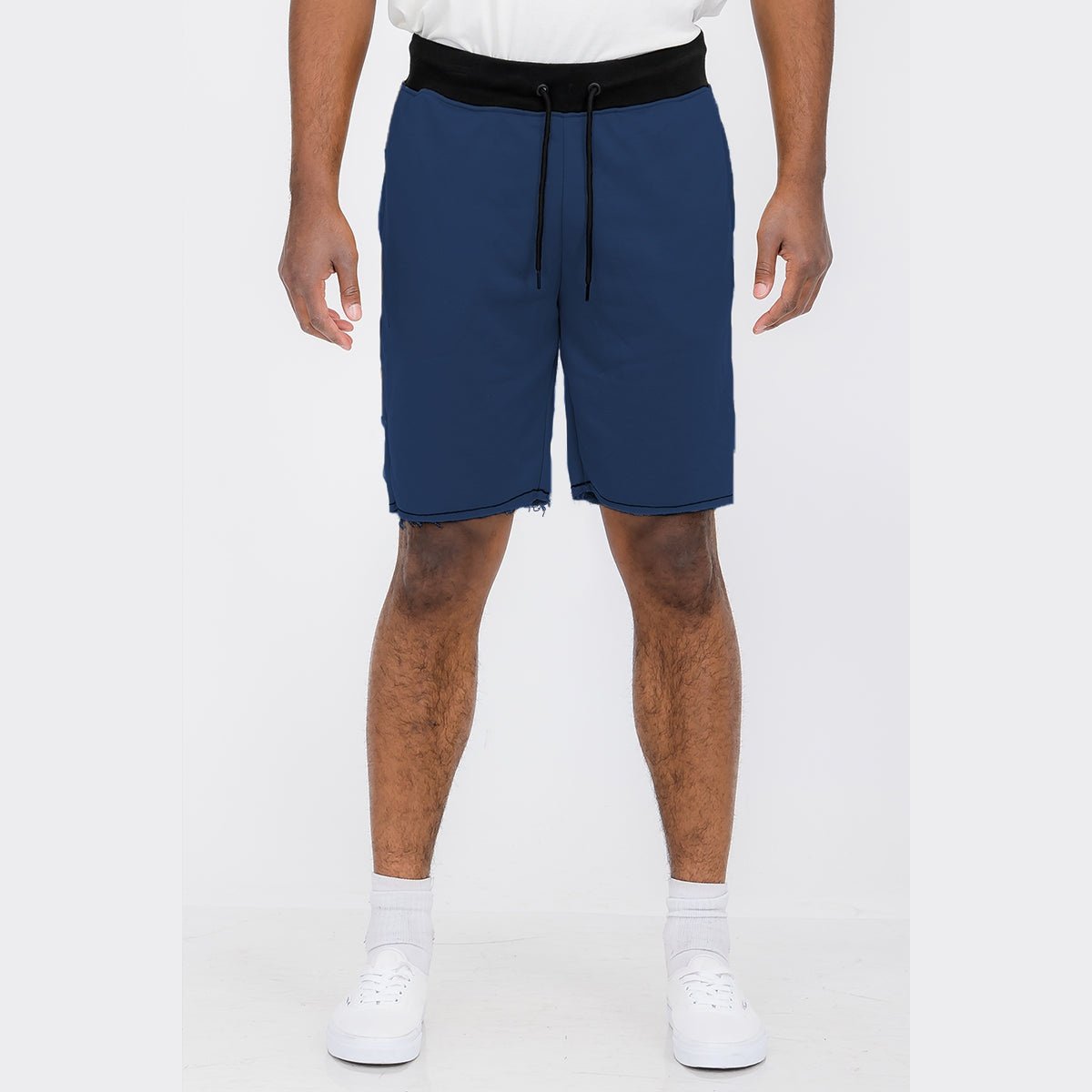 Raw City Sweat Shorts