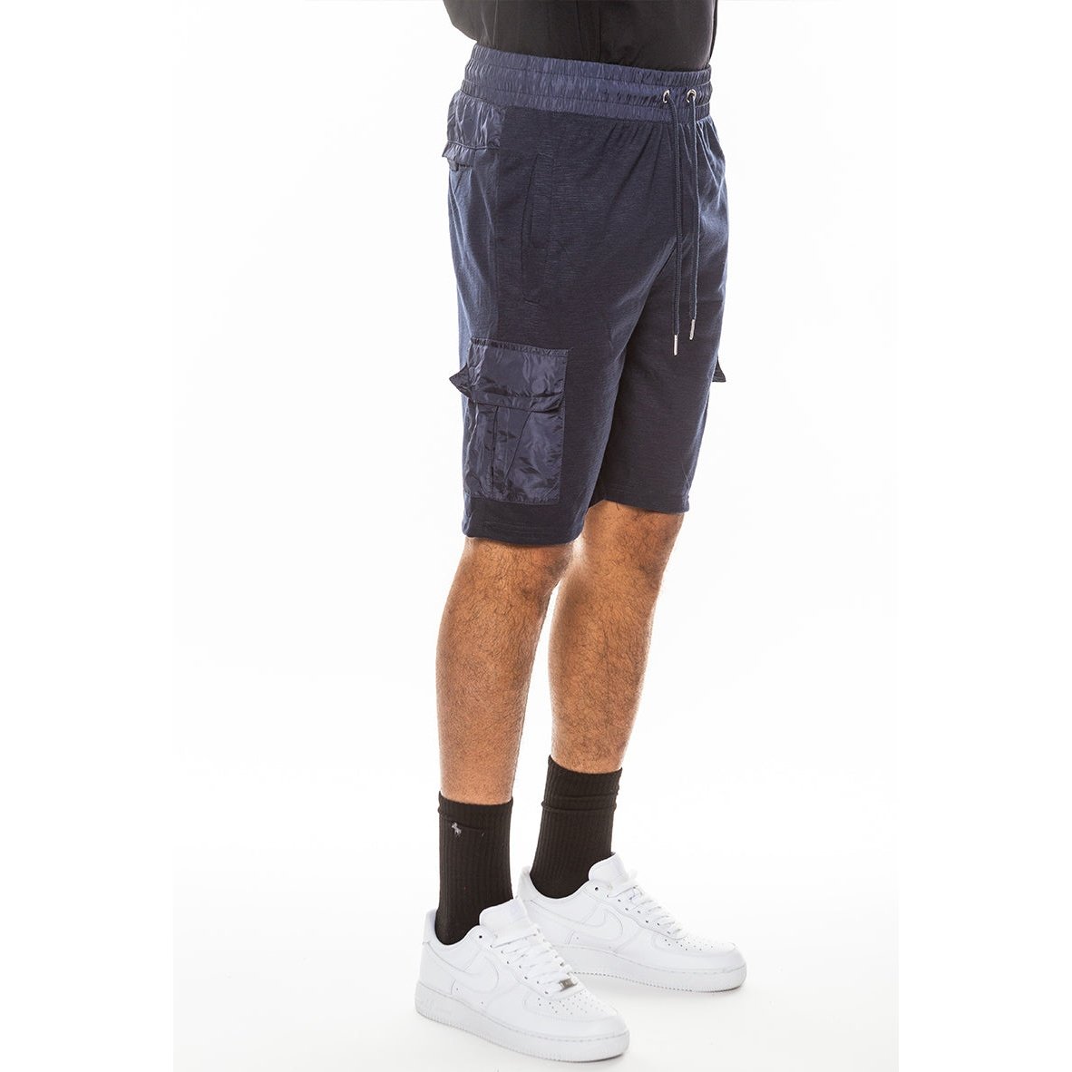 Lightweight Slub Shorts