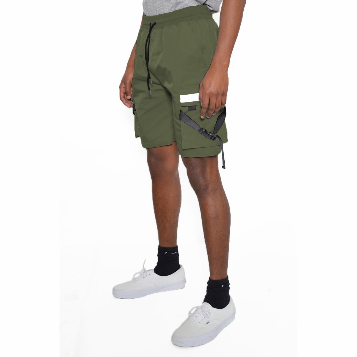 Tactical Cargo Shorts
