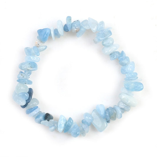 Natural Gem Stone Bracelet