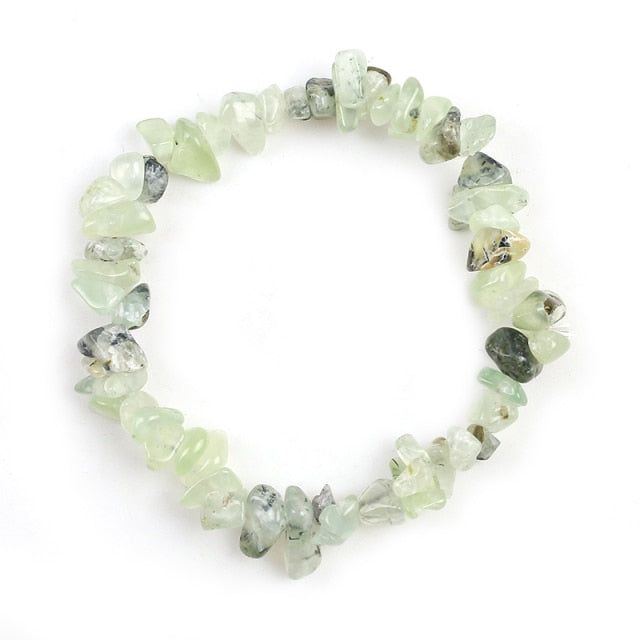 Natural Gem Stone Bracelet