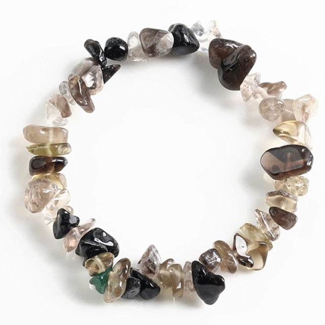 Natural Gem Stone Bracelet