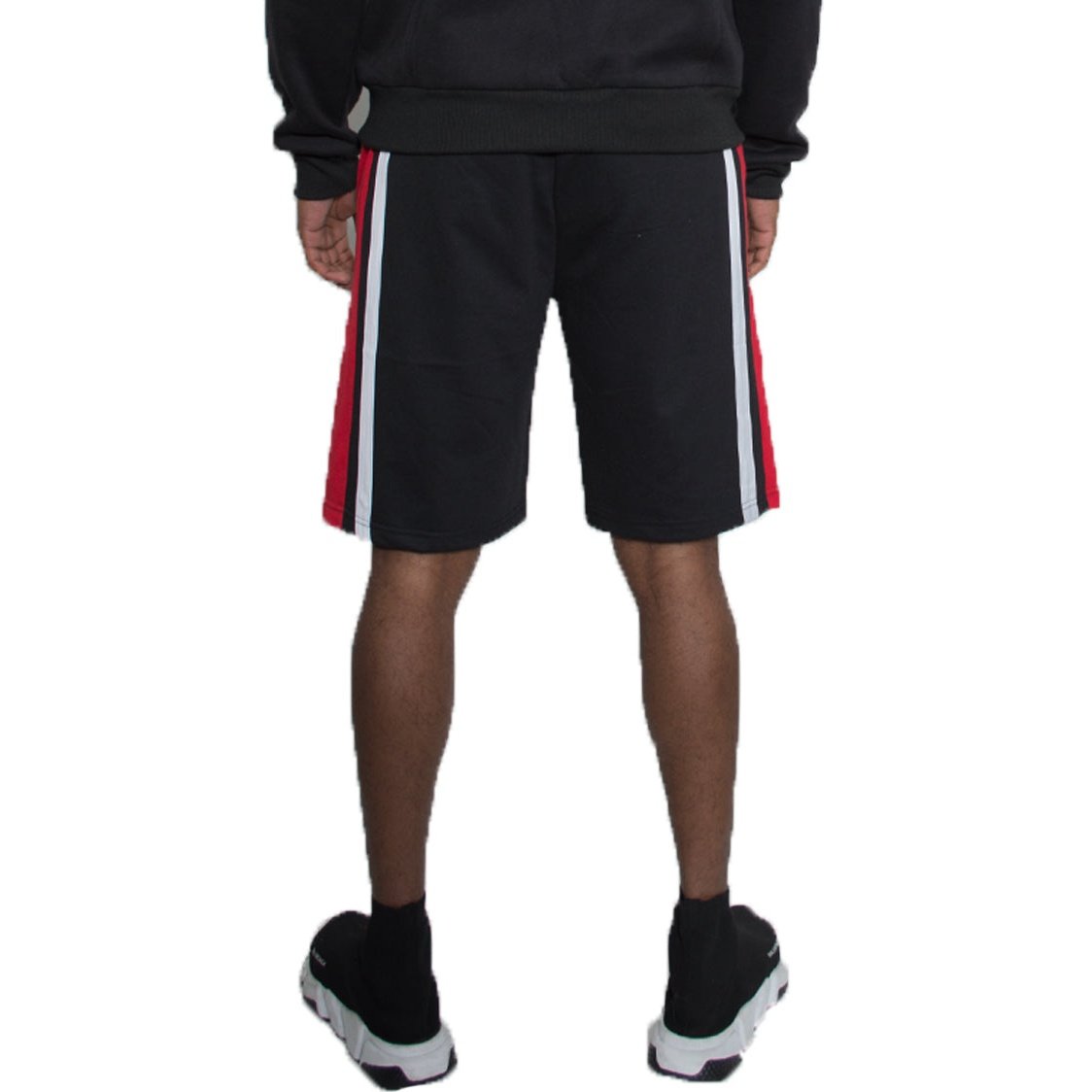 Teddy French Terry Shorts