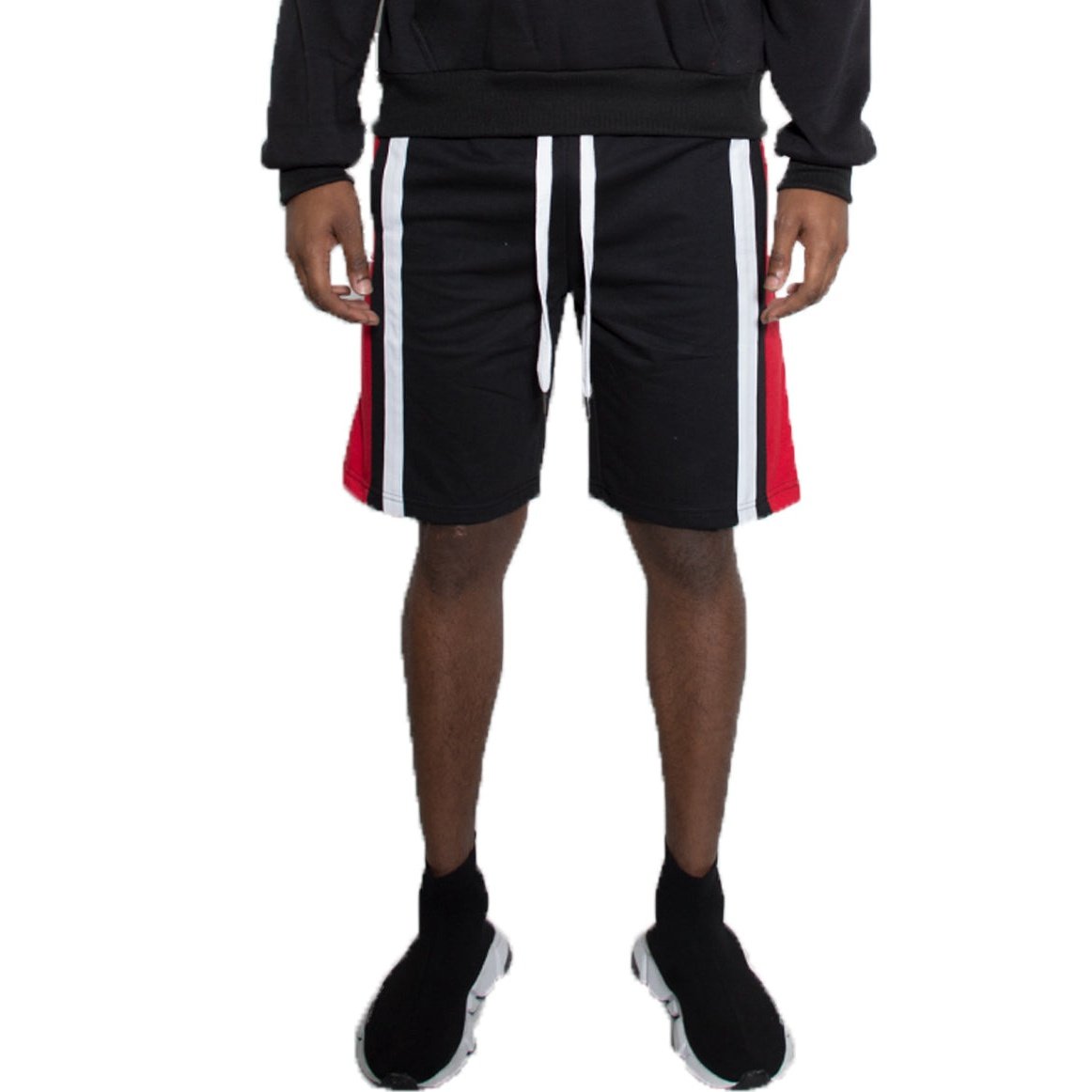 Teddy French Terry Shorts