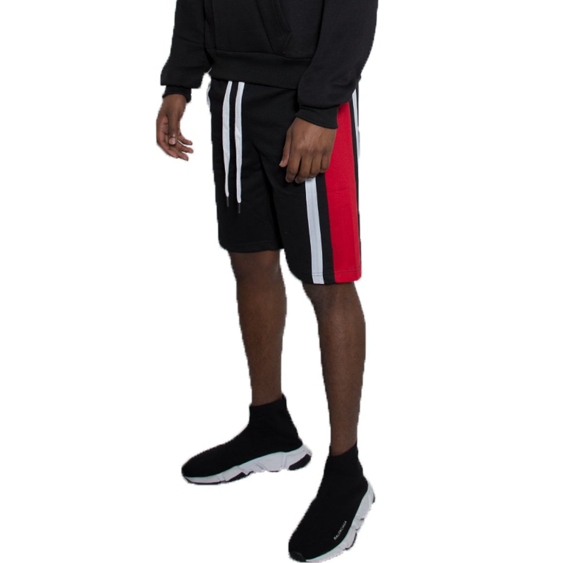 Teddy French Terry Shorts