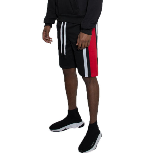 Teddy French Terry Shorts