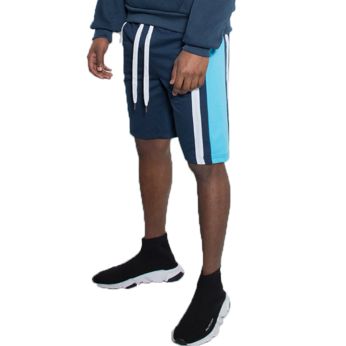 Teddy French Terry Shorts