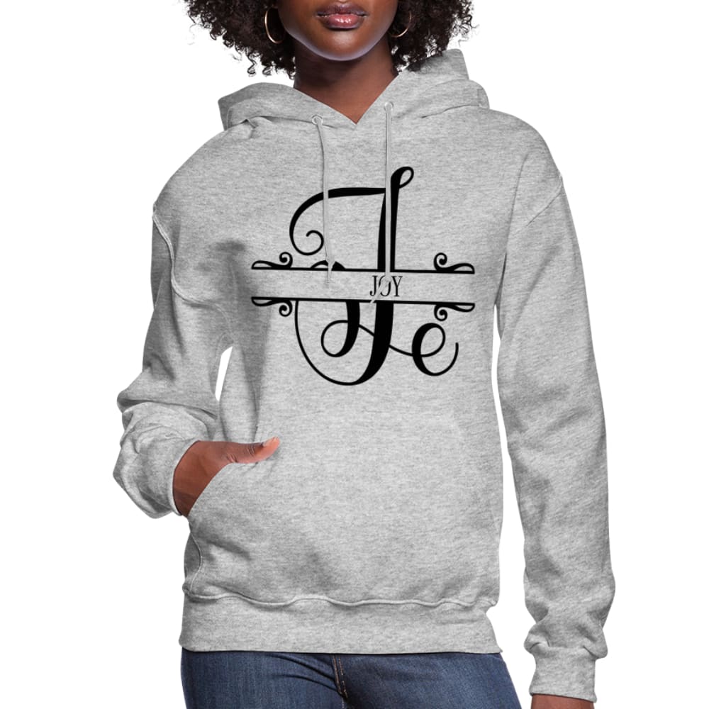 Women's Joy Pullover Hoodie