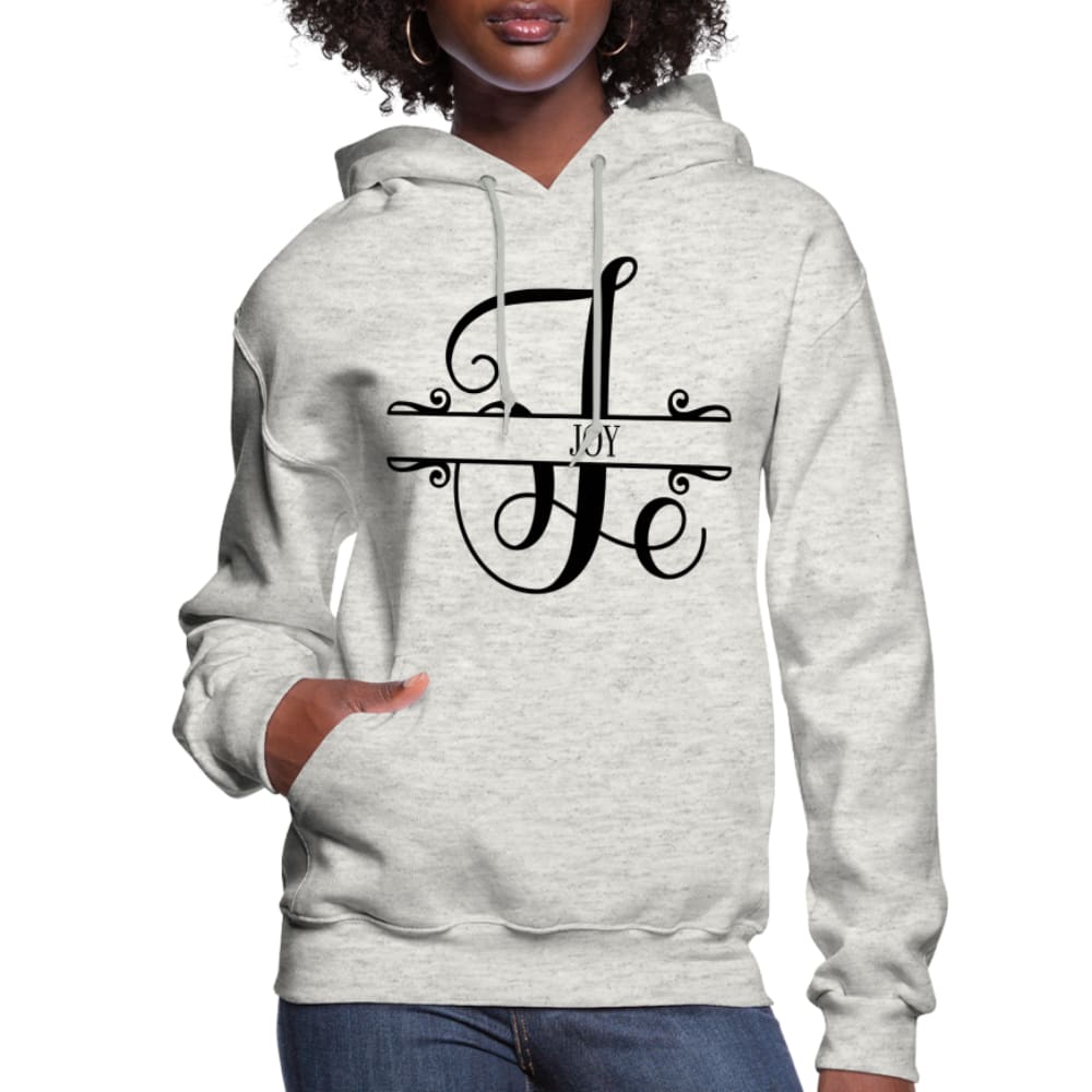 Women's Joy Pullover Hoodie
