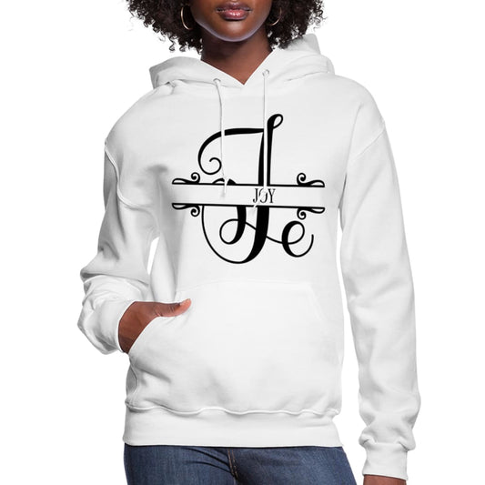 Women's Joy Pullover Hoodie