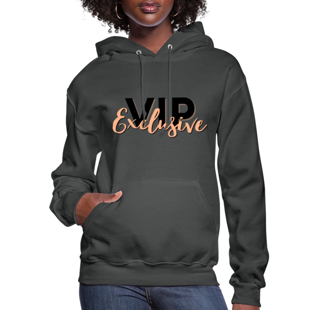 Women's Vip Exclusive Pullover Hoodie