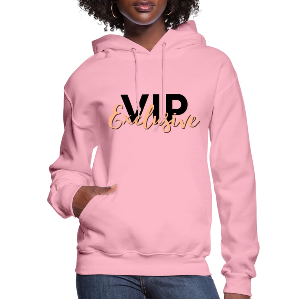 Women's Vip Exclusive Pullover Hoodie