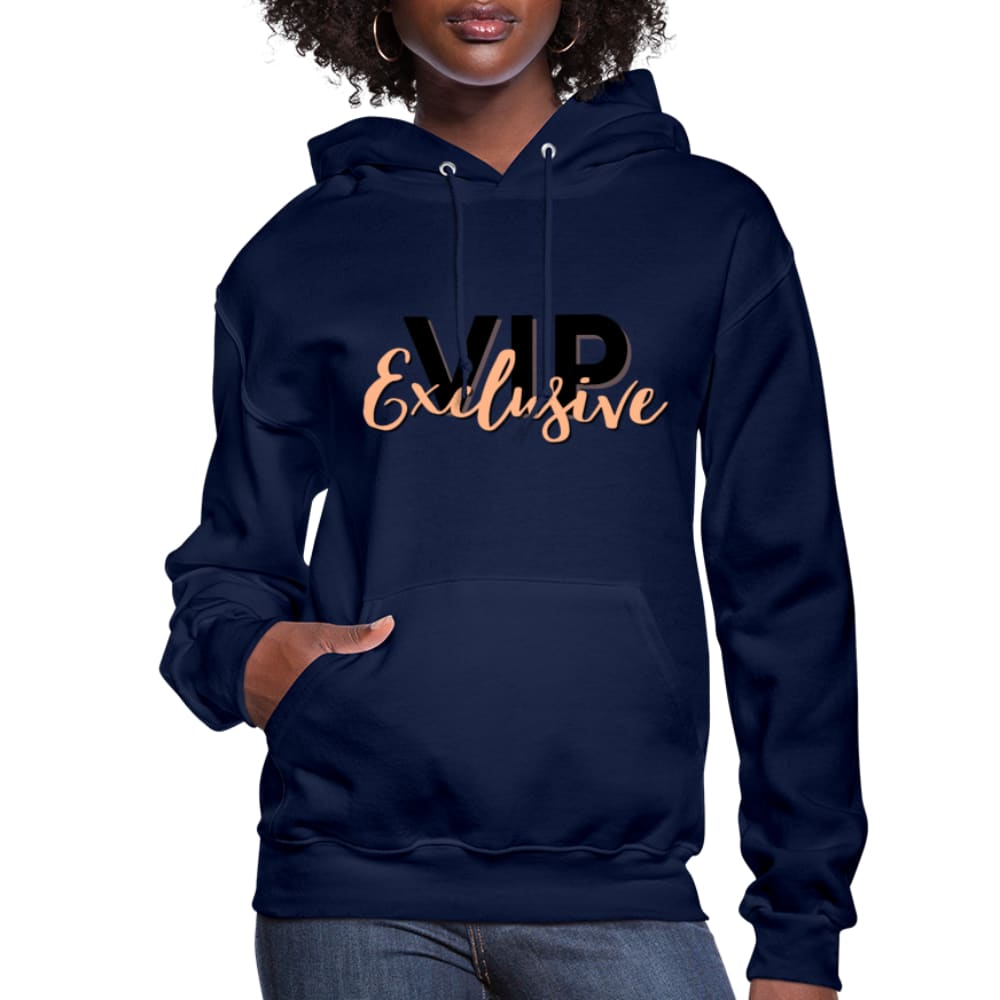 Women's Vip Exclusive Pullover Hoodie