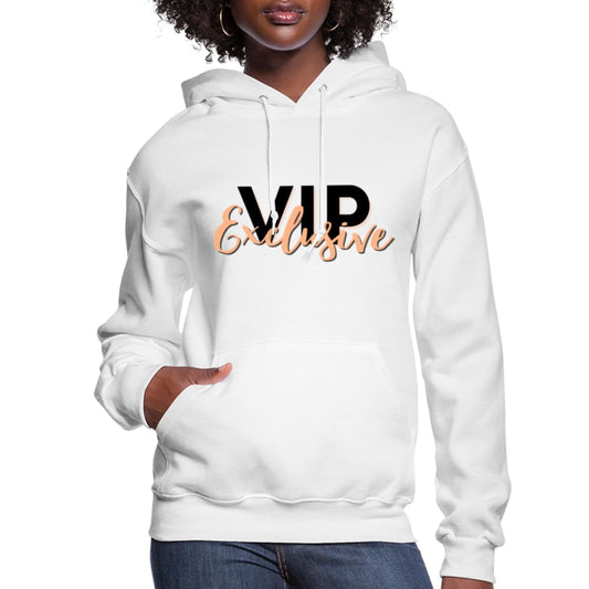Women's Vip Exclusive Pullover Hoodie