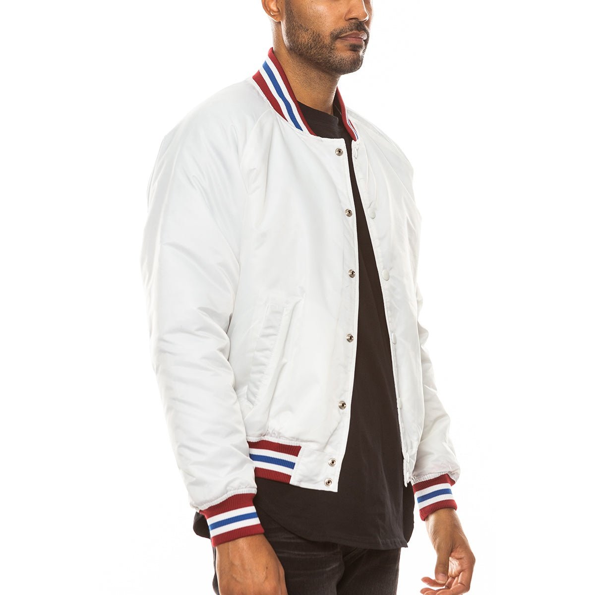 Classic Varsity Windbreaker-2