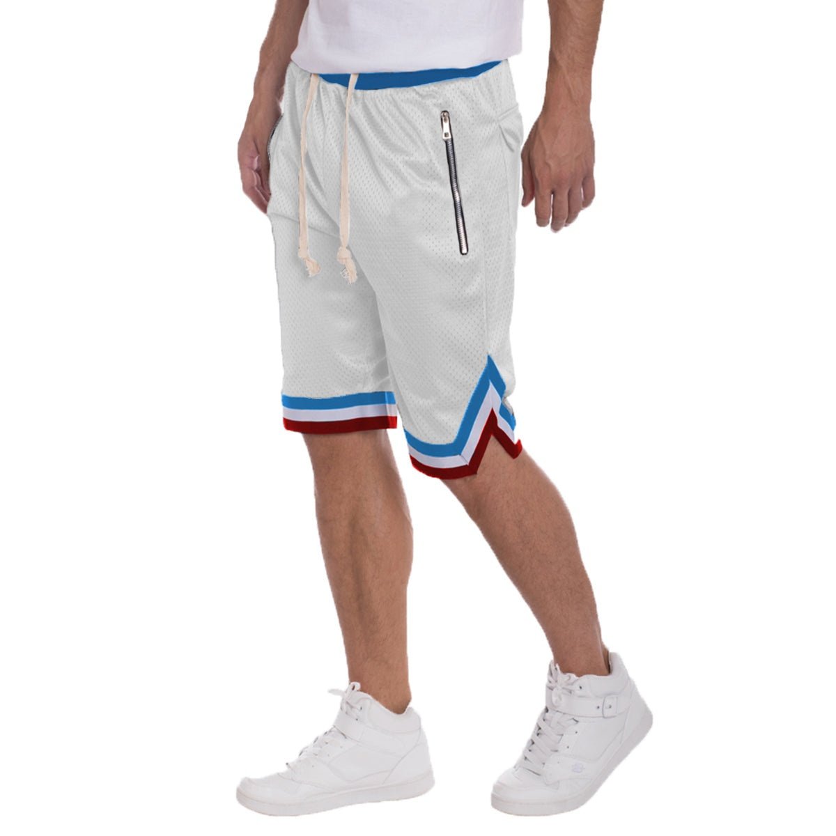 Wilcox Mesh Shorts